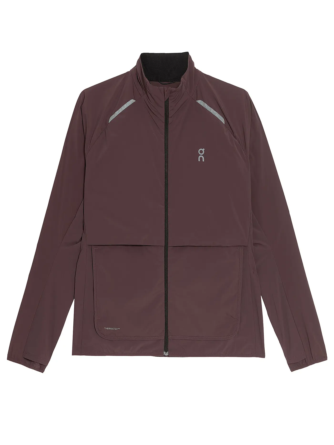 ON | Damen Laufjacke Weather Insulated | 